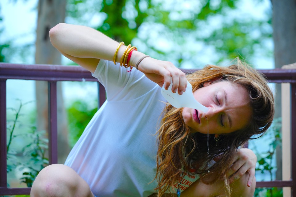 500 hour Yoga teacher training in rishikesh